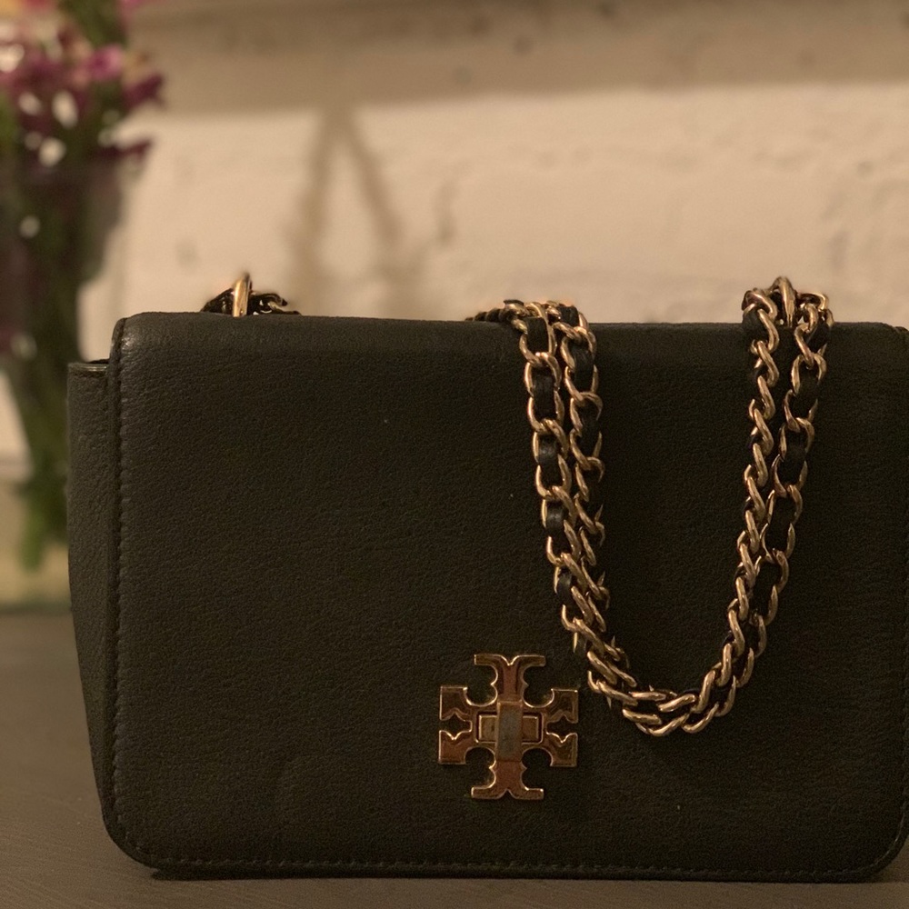 Tory Burch shoulder Shain bag